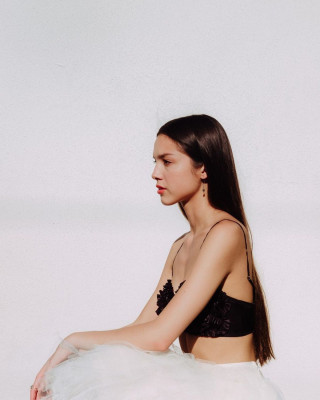 OLIVIA RODRIGO for V Magazine, June 2020