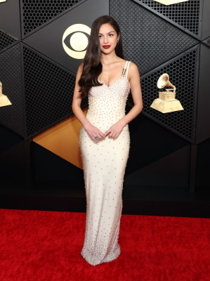 Olivia Rodrigo – GRAMMY Awards 2024