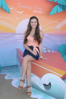 Olivia Sanabia – 2019 Instagram Instabeach Party in Pacific Palisades