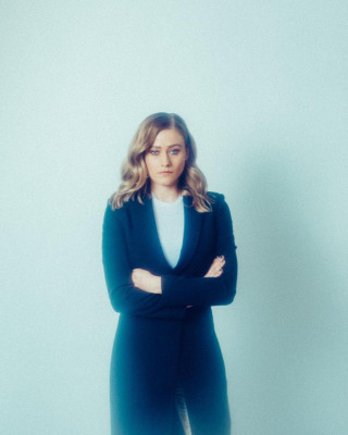 Olivia Taylor Dudley – Photoshoot January 2019