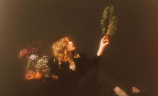 Olivia Taylor Dudley – Photoshoot January 2019