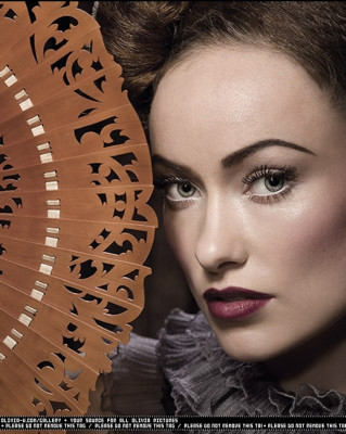 Olivia Wilde pic #112769