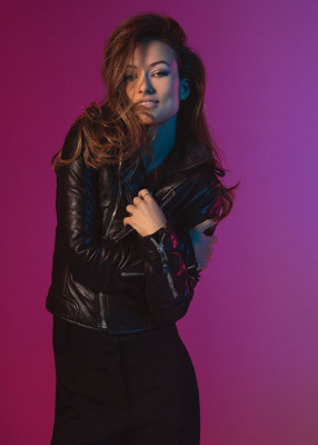 Olivia Wilde pic #854368