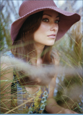 Olivia Wilde pic #156402