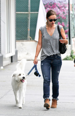 Olivia Wilde pic #654594