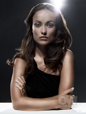 Olivia Wilde pic #203664