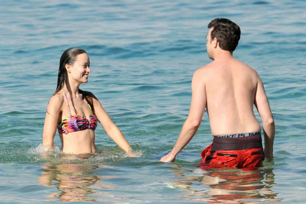 Olivia Wilde pic #782086