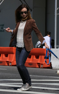 Olivia Wilde pic #629796