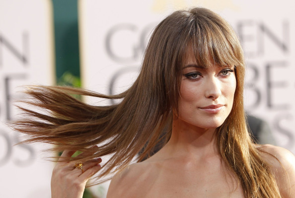 Olivia Wilde pic #343409