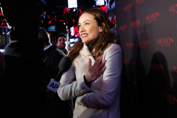 Olivia Wilde pic #774327