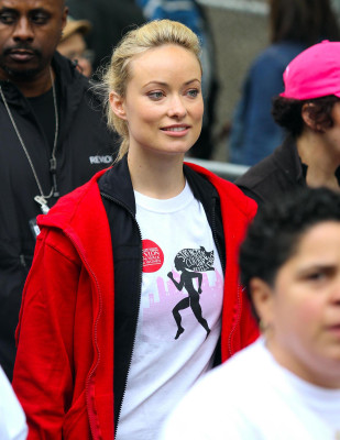 Olivia Wilde pic #509105