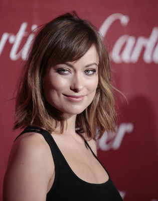 Olivia Wilde pic #452611