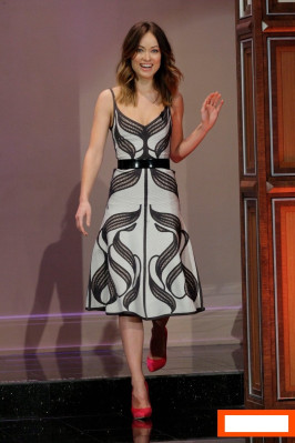 Olivia Wilde pic #622722