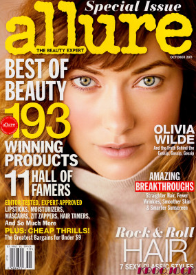 Olivia Wilde pic #421228