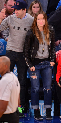 Olivia Wilde pic #771192