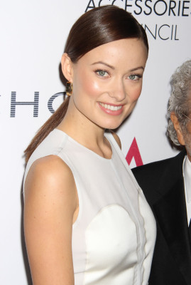 Olivia Wilde pic #581106