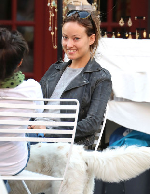 Olivia Wilde pic #559355