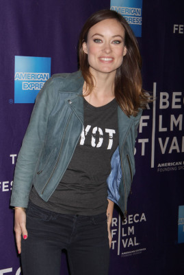 Olivia Wilde pic #629203