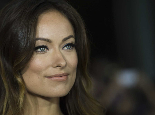 Olivia Wilde pic #664998