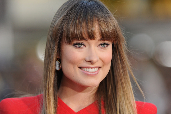 Olivia Wilde pic #412272
