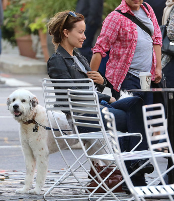 Olivia Wilde pic #559357