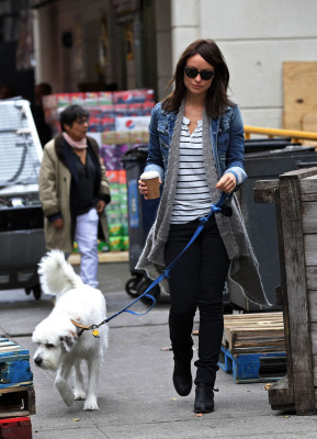 Olivia Wilde pic #572361