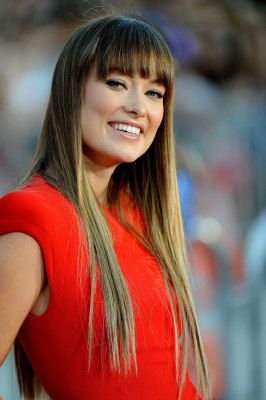 Olivia Wilde pic #412434
