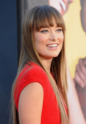 Olivia Wilde pic #411981