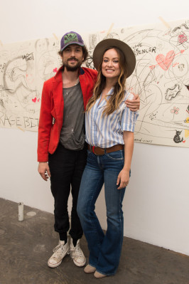 Olivia Wilde pic #873464