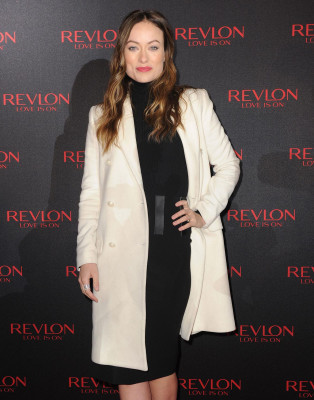 Olivia Wilde pic #774322
