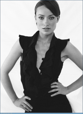 Olivia Wilde pic #197945