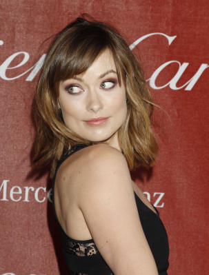Olivia Wilde pic #452615