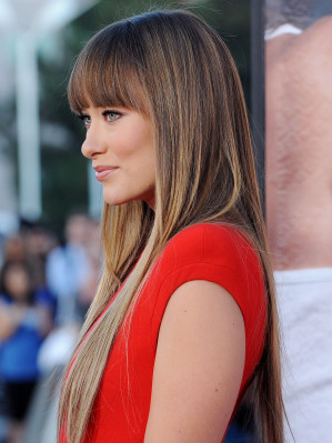 Olivia Wilde pic #411980