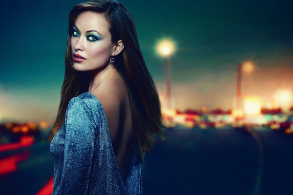 Olivia Wilde pic #497434