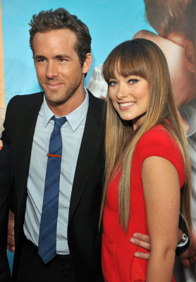 Olivia Wilde pic #411982
