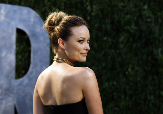 Olivia Wilde pic #474008