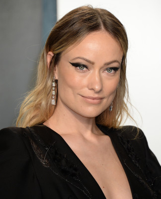 Olivia Wilde - Vanity Fair Oscar Party, Los Angeles // February 9, 2020
