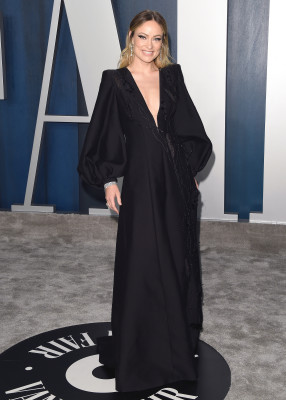 Olivia Wilde - Vanity Fair Oscar Party, Los Angeles // February 9, 2020