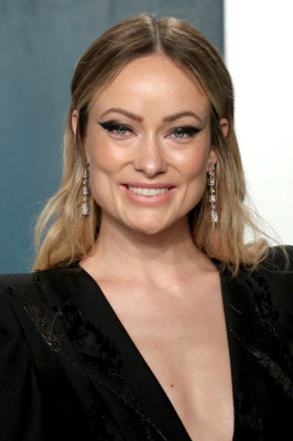 Olivia Wilde - Vanity Fair Oscar Party, Los Angeles // February 9, 2020