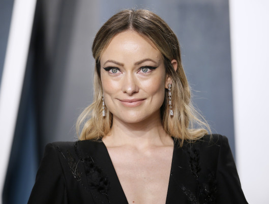Olivia Wilde - Vanity Fair Oscar Party, Los Angeles // February 9, 2020