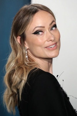 Olivia Wilde - Vanity Fair Oscar Party, Los Angeles // February 9, 2020