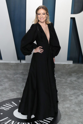 Olivia Wilde - Vanity Fair Oscar Party, Los Angeles // February 9, 2020