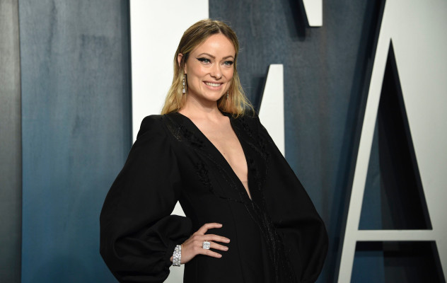 Olivia Wilde - Vanity Fair Oscar Party, Los Angeles // February 9, 2020