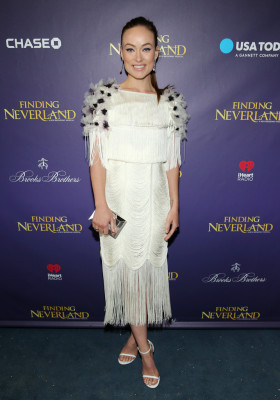 Olivia Wilde pic #802578