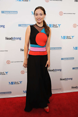 Olivia Wilde pic #840254