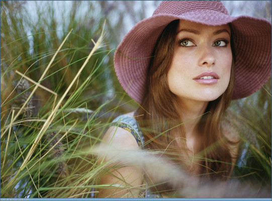Olivia Wilde pic #156400