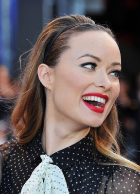 Olivia Wilde pic #437972