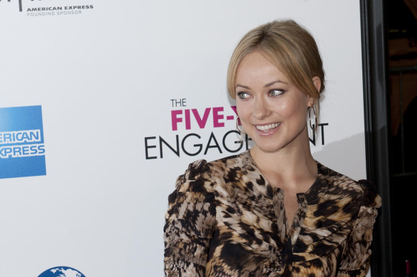Olivia Wilde pic #501146