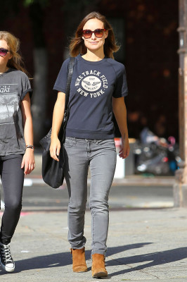 Olivia Wilde pic #668914