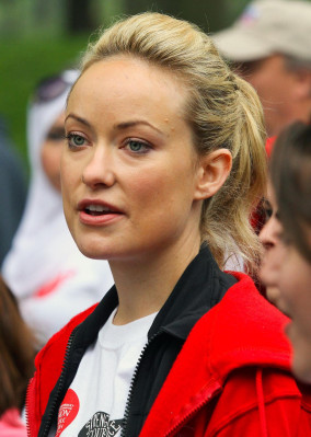 Olivia Wilde pic #509103